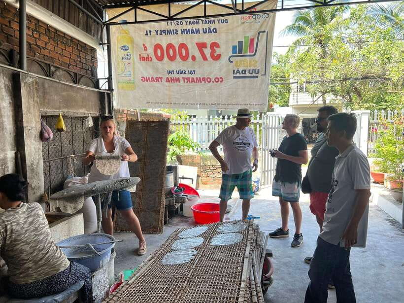 Nha Trang: Half-Day City Tour by Motorcycle - Who this tour fits best (and who should skip it)