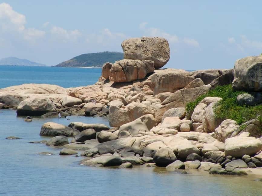 Nha Trang: Half-Day Private City Tour with Hotel Transfers - A smart way to see Nha Trang in limited time
