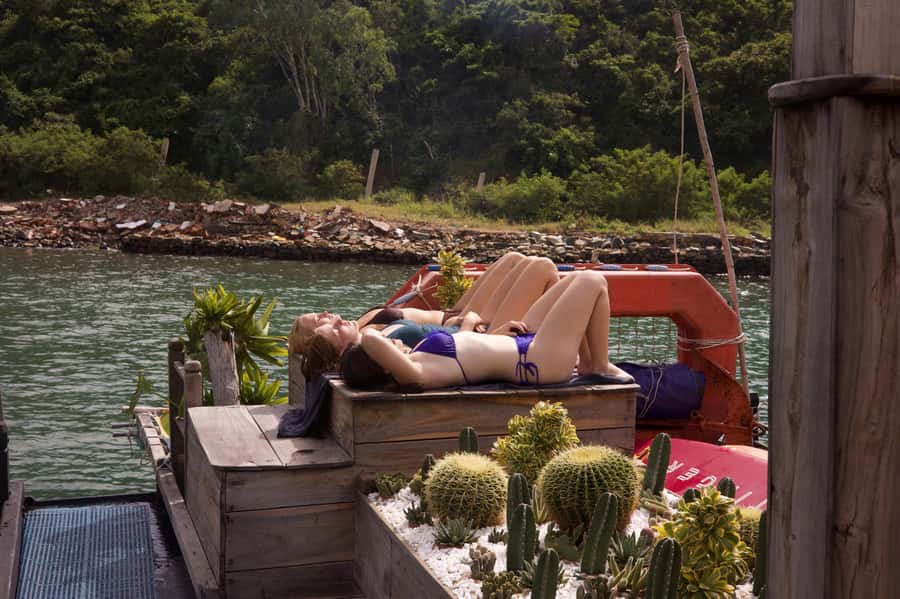 Nha Trang: Half-Day Snorkeling Adventure with BBQ Onboard - Key points before you go