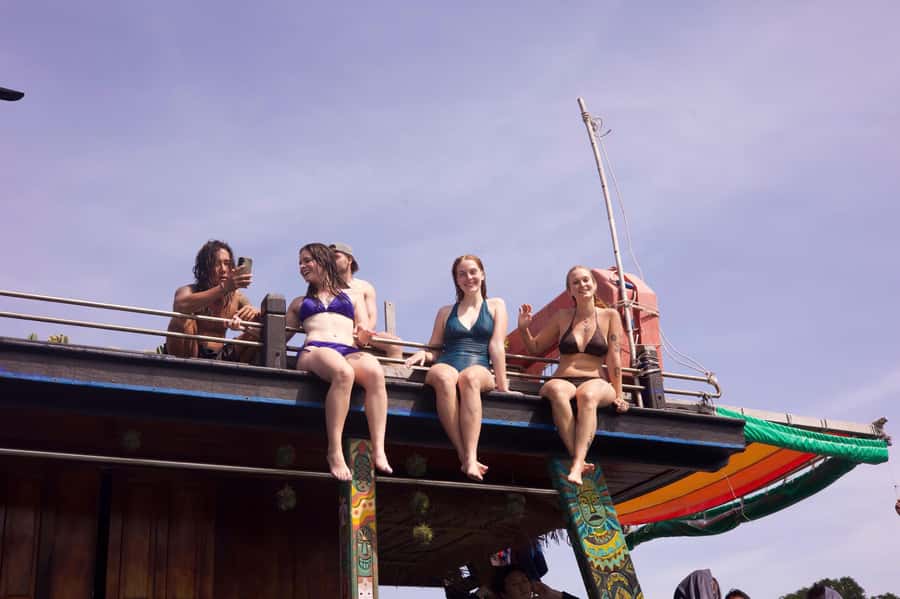 Nha Trang: Half-Day Snorkeling Adventure with BBQ Onboard - Should You Book This Nha Trang Snorkeling and BBQ Cruise