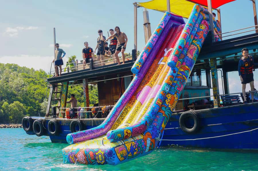 Nha Trang: Half-Day Snorkeling Adventure with BBQ Onboard - Pickup and the Flow of the Day in Nha Trang Bay