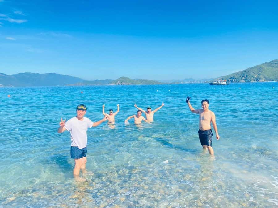 Nha Trang Half Day Snorkeling Trip - Key things to know before you go