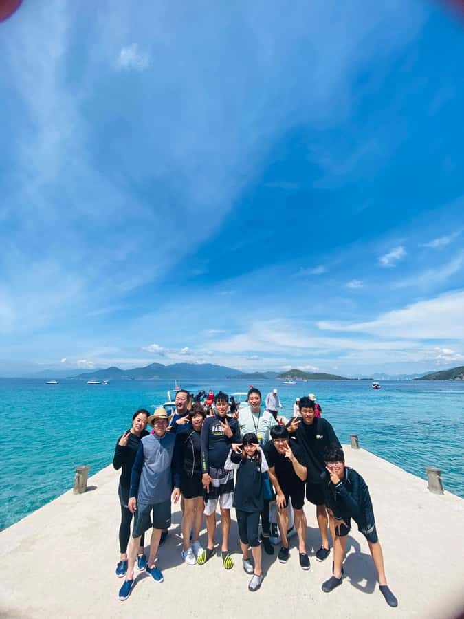 Nha Trang Half Day Snorkeling Trip - Picking your half-day: why this Nha Trang snorkeling format works