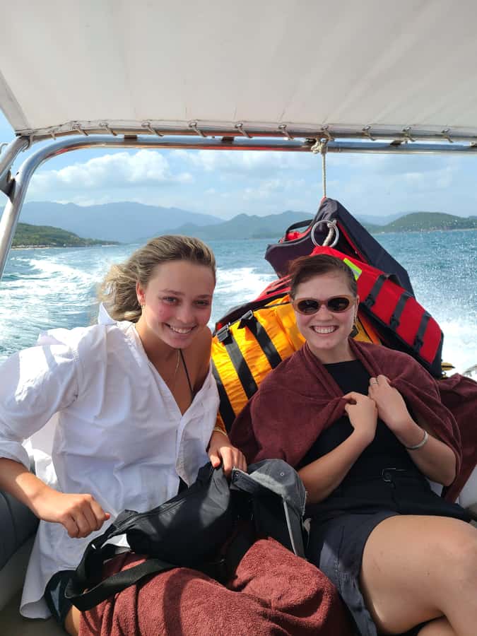 Nha Trang Half Day Snorkeling Trip - Hon Mot: your second chance at fish and scenery