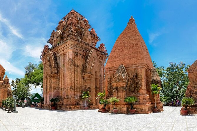 Nha Trang: Half-Day Trip to Most Symbolic Destinations - Key Highlights at a Glance