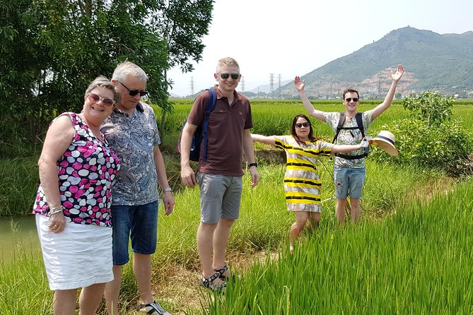 Nha Trang Highly Recommended Private Countryside Tour by car with special lunch - Why this Nha Trang countryside tour feels different