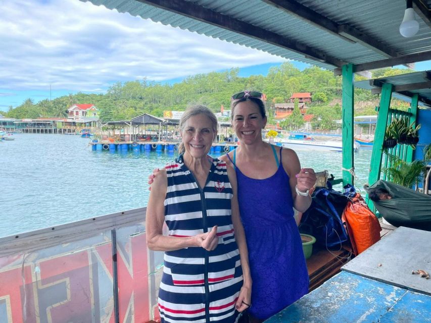Nha Trang: Hon Mieu and Hon Tam Island Tour with Lunch - Should you book it?