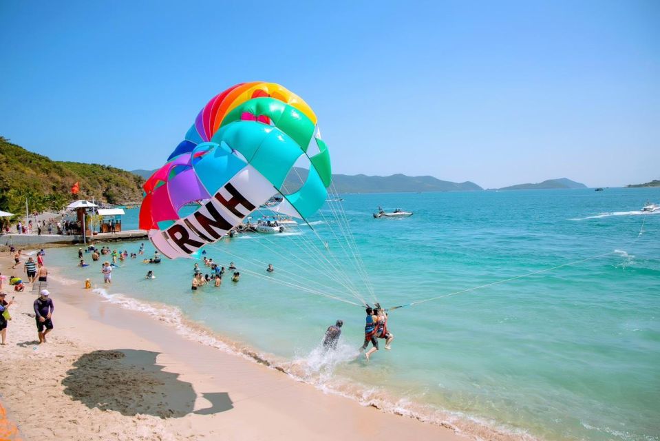 Nha Trang: Hon Mieu and Hon Tam Island Tour with Lunch - How pickup and the boat day really work (and why it matters)