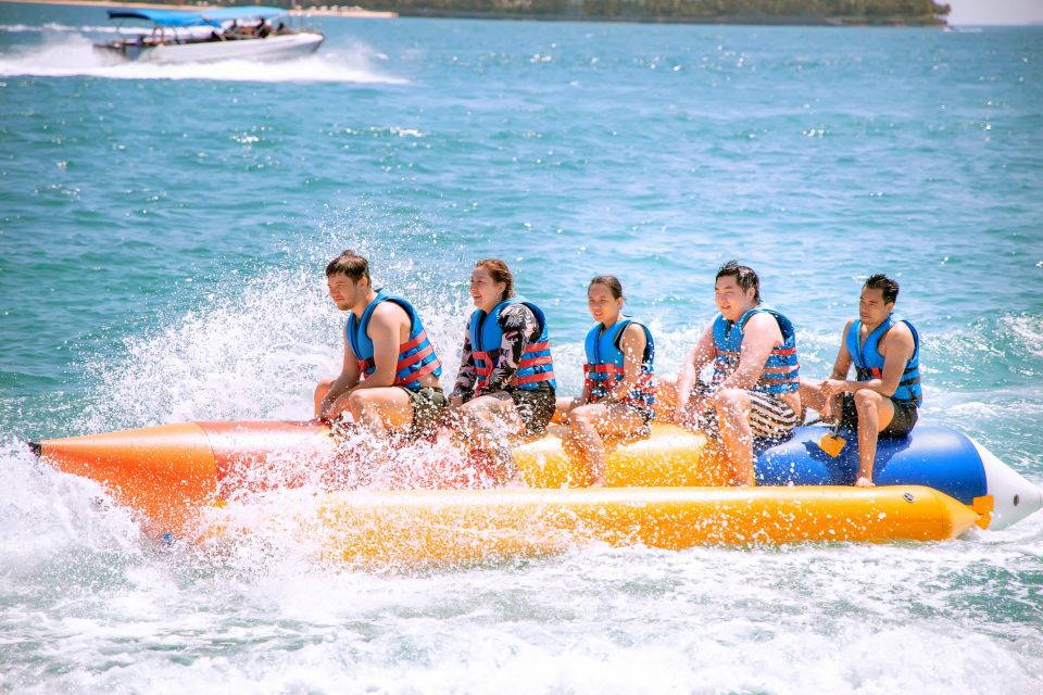 Nha Trang: Hon Mieu and Hon Tam Island Tour with Lunch - Who this tour fits best