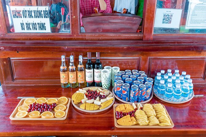 Nha Trang Island Hopping Tour Snorkeling and Floating Party - Floating Party Meets Snorkeling: Why This Tour Works