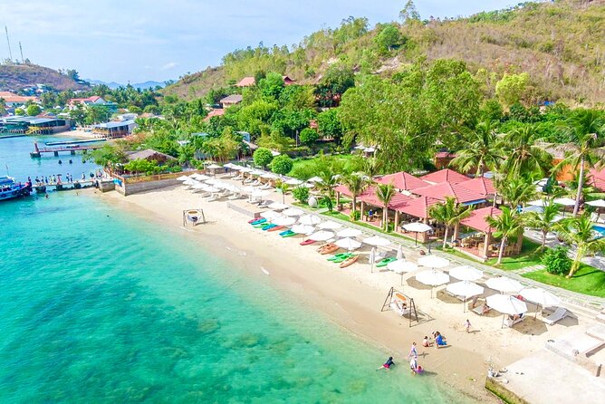 Nha Trang Island Tour Plus Parasailing Included Lunch - A Quick Note on Guides and Service Quality