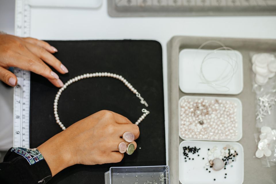 Nha Trang Jewelry Workshop - Price and Value: What You Pay, What You Get, and What Can Change
