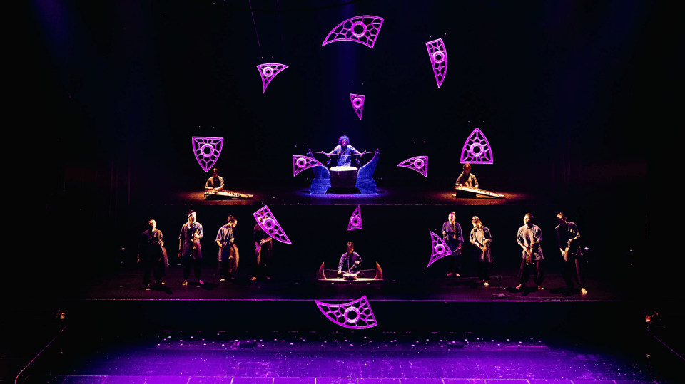 Nha Trang: Life Puppets show - Đó Theatre Ticket - Key highlights at a glance