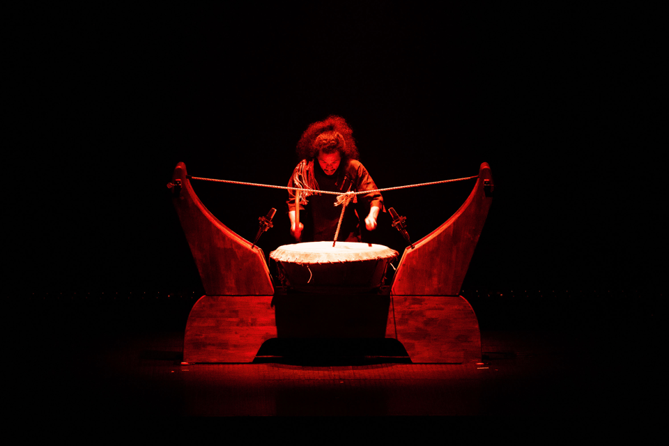 Nha Trang: Life Puppets show - Đó Theatre Ticket - During the show: what you should watch for chapter by chapter