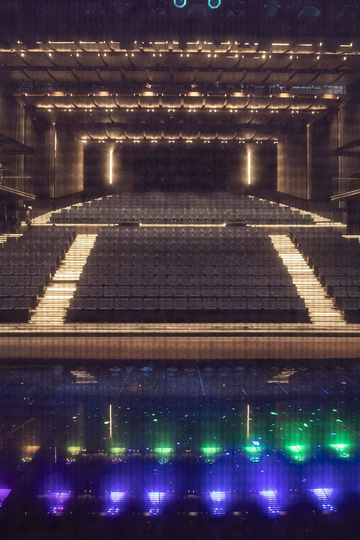 Nha Trang: Life Puppets show - Đó Theatre Ticket - What Your $19 Ticket Actually Buys