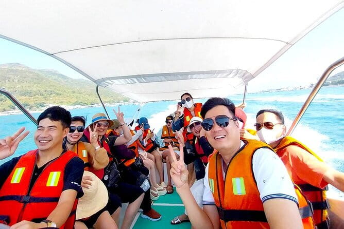 Nha Trang Mini Beach and 3 Islands Adventure - The 7-hour plan: how the day actually moves