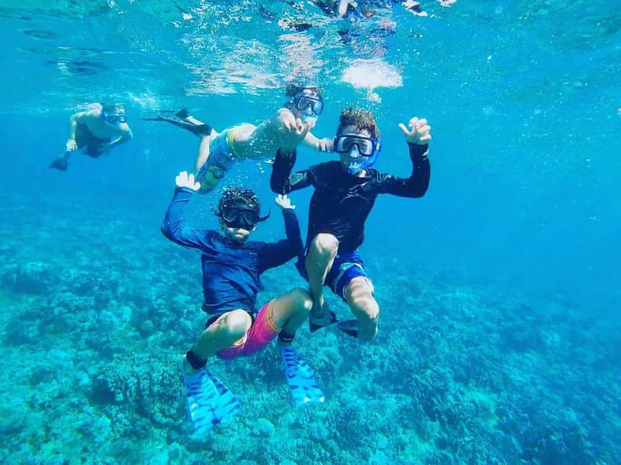 Nha Trang: Mun Island Snorkeling Adventure and BBQ Lunch - Midday Snorkeling at the Coral Reef: When You Get Full Gear