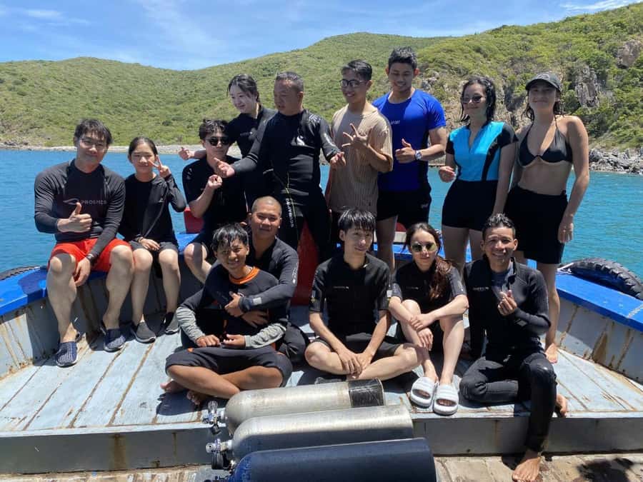 Nha Trang: Mun Island Snorkeling Adventure and BBQ Lunch - Equipment and What You Should Bring