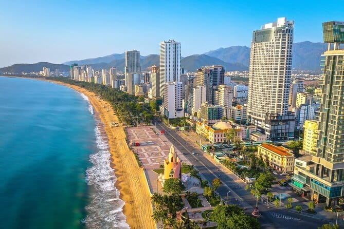 Nha Trang Premium City Tour with Traditional Lunch - Lunch at Nha Trang Xua Craft Village: old Nha Trang flavor