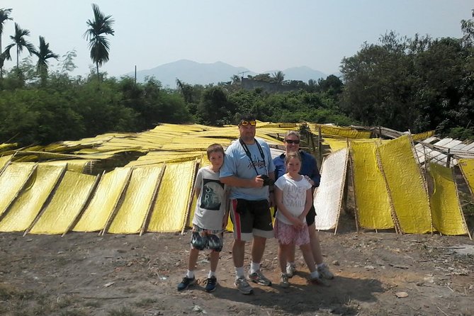 Nha Trang Private Authentic Cultural Countryside Tour by car - Quick hits you’ll actually care about