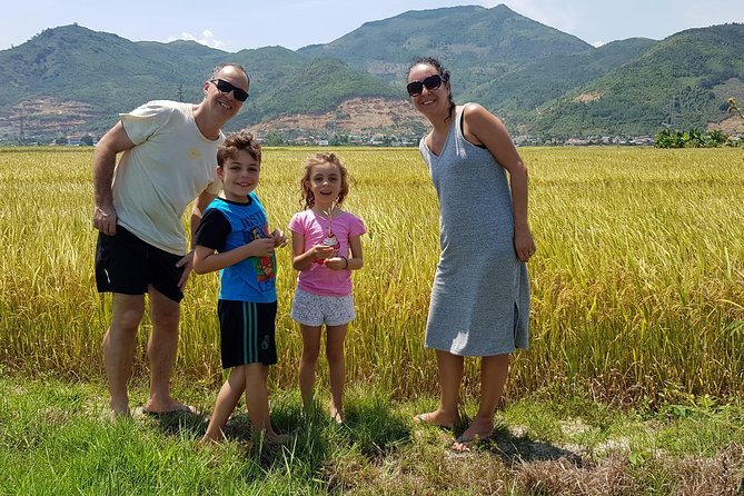Nha Trang Private Authentic Cultural Countryside Tour by car with special lunch - Key highlights to know before you go