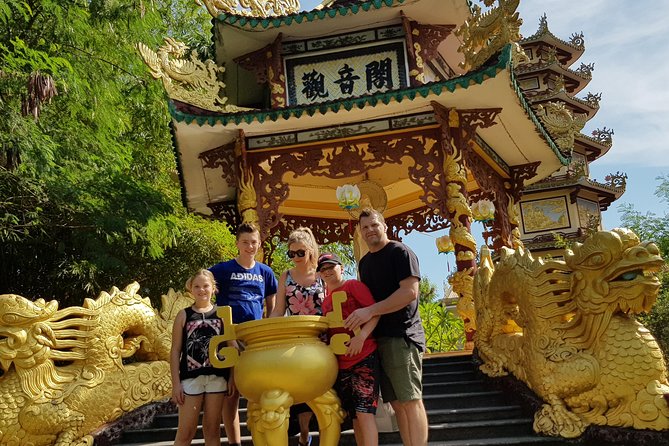 Nha Trang Private Authentic Cultural Countryside Tour by car with special lunch - Why this Nha Trang countryside tour feels personal