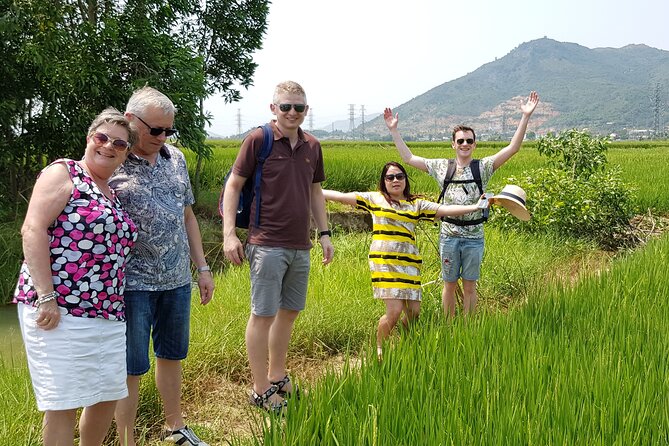 Nha Trang Private Authentic Cultural Countryside Tour by car with special lunch - Lunch at an authentic Vietnamese restaurant