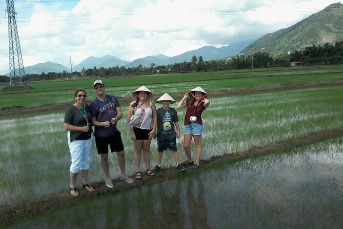 Nha Trang Private Authentic Cultural Countryside Tour by car with special lunch - Price and what feels like real value at $81.09