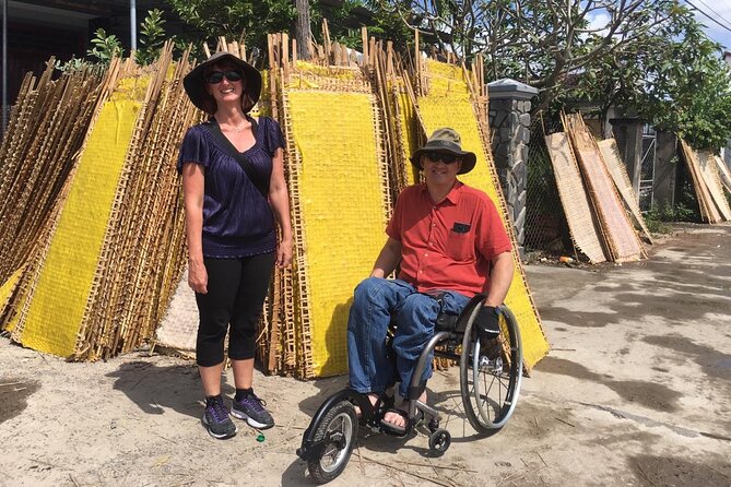 Nha Trang Private Authentic Cultural Countryside Tour by car with special lunch - Timing, comfort, and how the car tour helps
