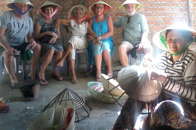 Nha Trang Private Authentic Cultural Countryside Tour by car - Inspirational Pagoda Orphanage: compassion you can understand