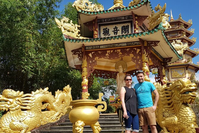 Nha Trang Private Cultural Countryside Tour by car with special lunch - Key Highlights at a Glance