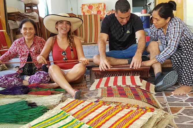 Nha Trang Private Cultural Countryside Tour by car with special lunch - A Nha Trang Countryside Tour That Feels Like Real Life