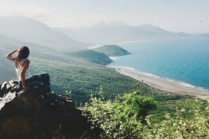 Nha Trang Private day Trip To The Paradise (Ninh Van Bay –Ba Ho Waterfall) - Key highlights worth your attention