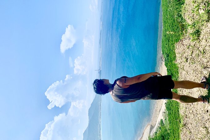 Nha Trang Private day Trip To The Paradise (Ninh Van Bay –Ba Ho Waterfall) - Price and value versus DIY routes