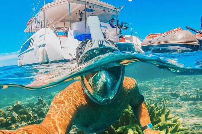 Nha Trang Private Sailing Cruise Tour - Logistics that actually matter: timing, pickup, and what to bring