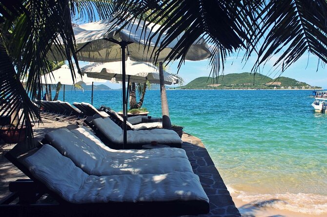 Nha Trang Private Tour To Mini Beach Included Lunch - Price And Value: Is $135 Worth It?