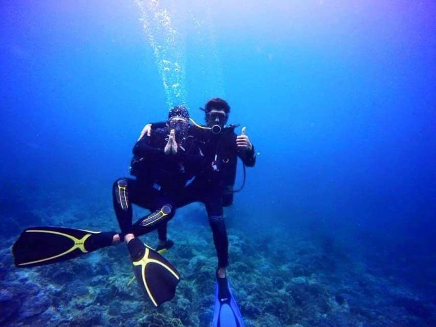 Nha Trang: Scuba Diving Experience for Non-Certified Divers - Price and value: is $54 a good deal?