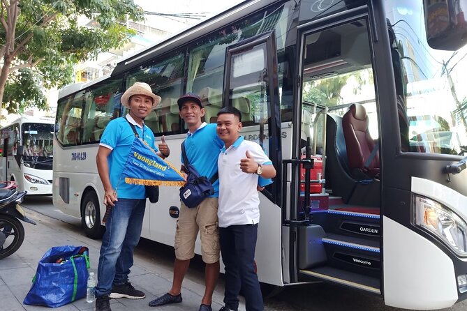 Nha Trang Snorkeling Tour-Vuongland Travel - Price and Logistics: Why This Tour Feels Good Value