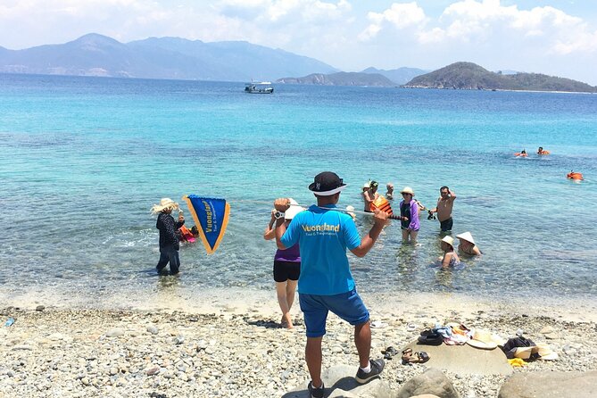 Nha Trang Snorkeling Tour-Vuongland Travel - Lunch and Transfers: The “Unsexy” Parts That Make or Break a Half-Day