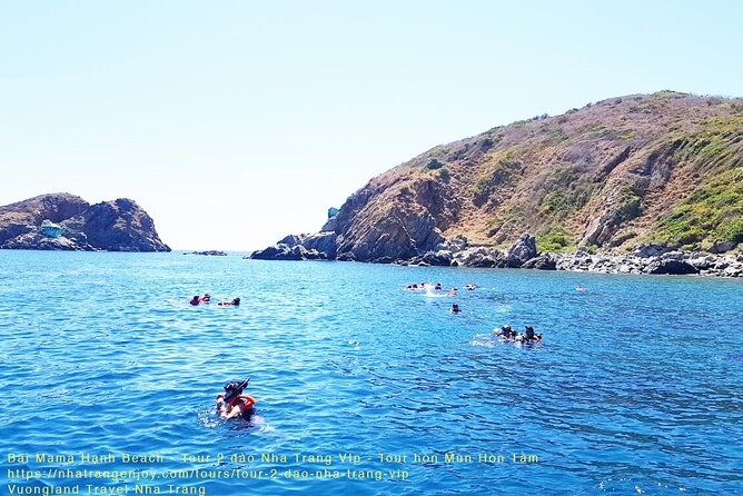 Nha Trang Snorkeling Tour-Vuongland Travel - Group Size and Timing: A 5.5-Hour Reset, Not an All-Day Reef Trip