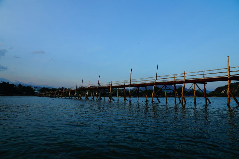 Nha Trang: Stand-up Paddleboard Sunset Tour - Price and value: why $19 can make sense here