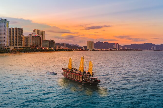 Nha Trang Sunset Cocktails and Dinner Cruise - Key Things That Make This Cruise Worth Your Time