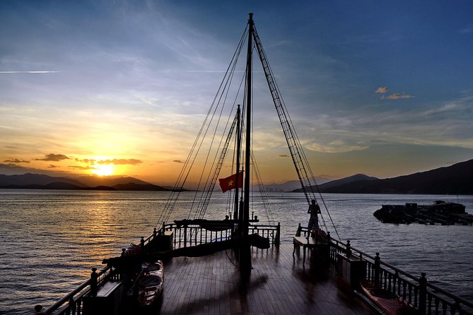 Nha Trang Sunset Cocktails and Dinner Cruise - Price and Value: What $96 Really Covers