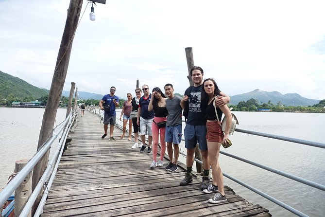 Nha Trang to Dalat 01 day Motorcycle Tour (01 Way) - Key Things You Should Know Before You Go