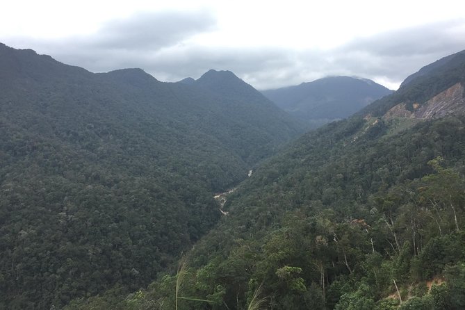 Nha Trang to Dalat 01 day Motorcycle Tour (01 Way) - Pickup by 8:00 and a Simple Start at the Office