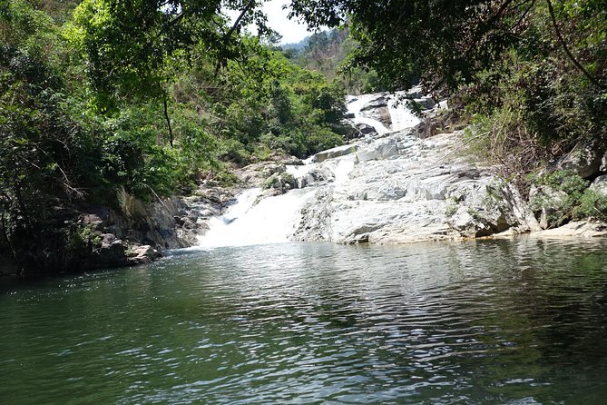 Nha Trang to Dalat 01 day Motorcycle Tour (01 Way) - Linh Phuoc Pagoda: Start With a Unique Dalat Temple