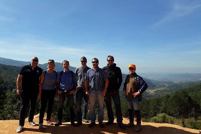 Nha Trang To Dalat Or Vice Versa - One Day - What You’re Really Buying With a $150 One-Day Tour