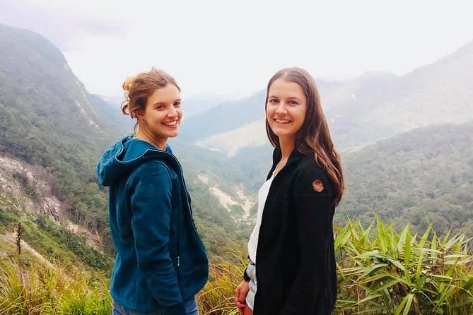Nha Trang To Dalat Or Vice Versa - One Day - Motorbike Comfort: Private Means Less Stress, Not Less Motion