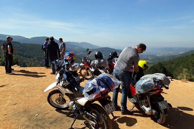 Nha Trang To Dalat Or Vice Versa - One Day - Paddy Fields and Palm-Leaf Crafts: Where the Day Gets Real