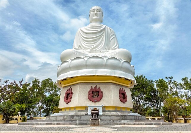 Nha Trang: Top Sites Must Visit Nha Trang City Trip - Key Things to Know Before You Go
